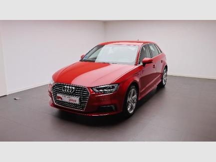 Audi A3 segunda mano Madrid