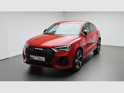 Audi Q3 Sportback segunda mano Madrid