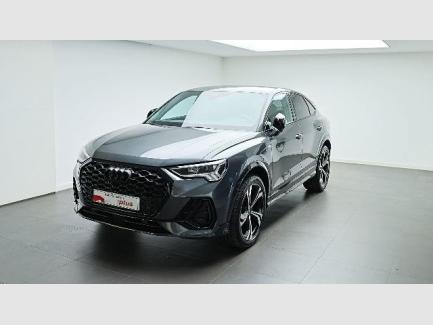 Audi Q3 Sportback segunda mano Madrid