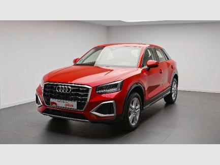 Audi Q2 segunda mano Madrid