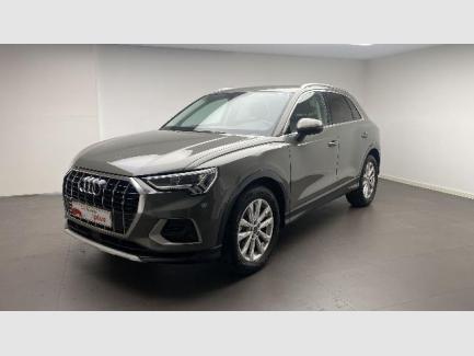 Audi Q3 segunda mano Madrid