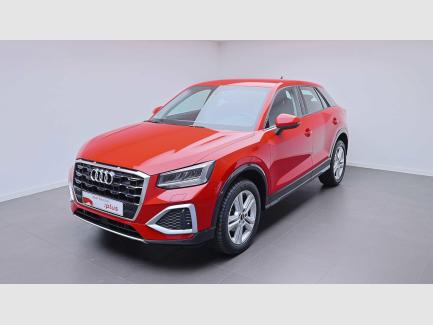 Audi Q2 segunda mano Madrid