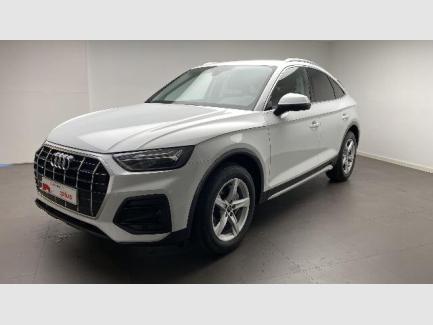 Audi Q5 SPORTBACK segunda mano Madrid