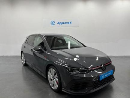 Volkswagen Golf segunda mano Madrid