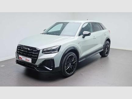 Audi Q2 segunda mano Madrid