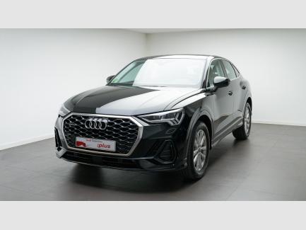 Audi Q3 Sportback segunda mano Madrid