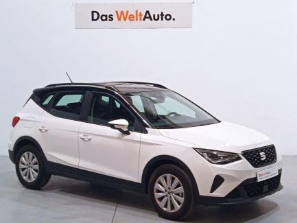 SEAT Arona 1.0 TSI 81kW (110CV) Style XM