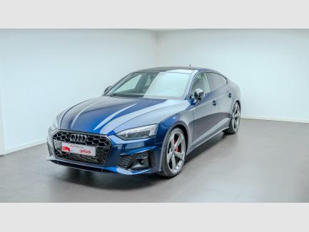 Audi A5 segunda mano Madrid