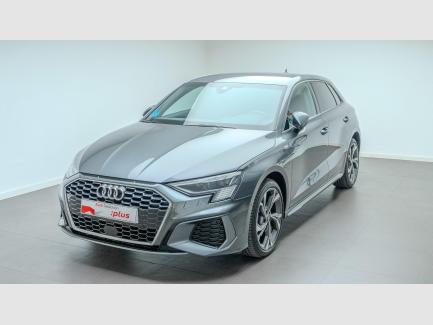 Audi A3 Sportback TFSIe segunda mano Madrid