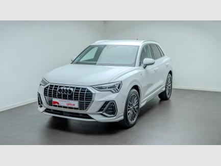 Audi Q3 segunda mano Madrid