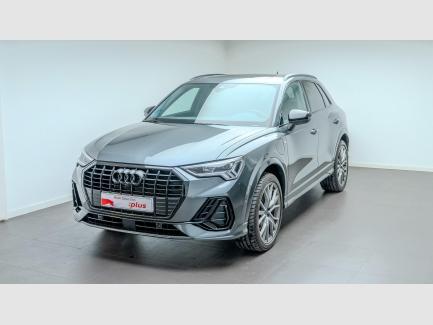 Audi Q3 segunda mano Madrid