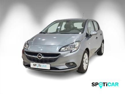 Opel Corsa segunda mano Vizcaya