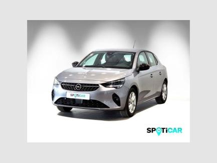 Opel Corsa segunda mano Vizcaya