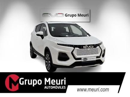 EVO EVO 4 segunda mano Vizcaya