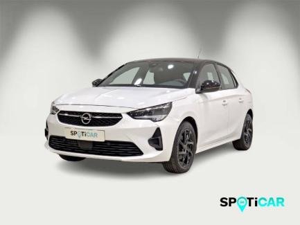 Opel Corsa de ocasión en Vizcaya Opel Corsa segunda mano Vizcaya