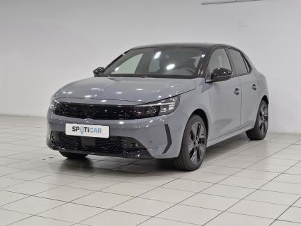 Opel Corsa Electric segunda mano Vizcaya