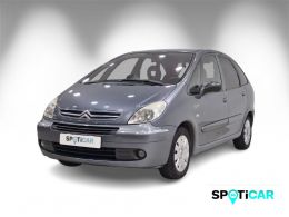 Citroen Xsara Picasso segunda mano Vizcaya