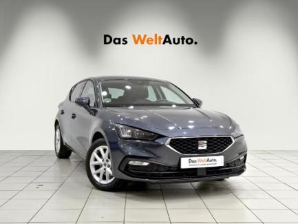 SEAT Leon segunda mano Vizcaya