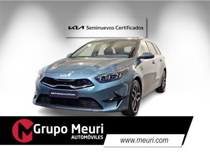 Kia Ceed Tourer segunda mano Vizcaya