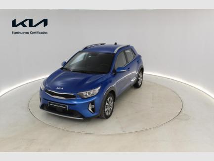 Kia Stonic segunda mano Vizcaya