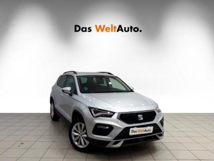 SEAT Ateca segunda mano Vizcaya