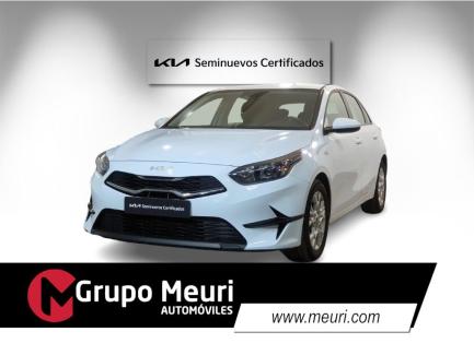 Kia Ceed segunda mano Vizcaya