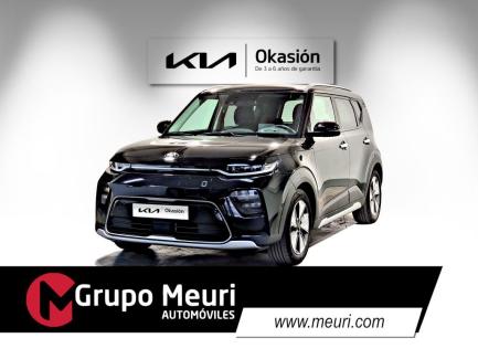 Kia e-Soul segunda mano Vizcaya