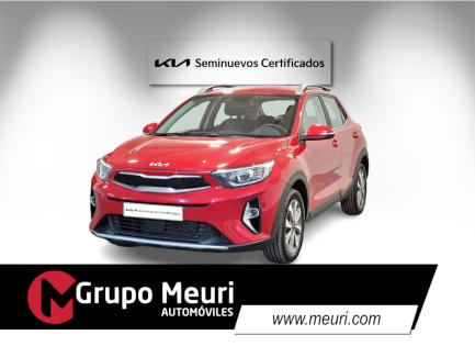 Kia Stonic segunda mano Vizcaya