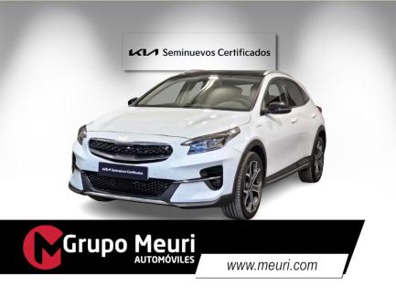 Kia XCeed segunda mano Vizcaya