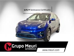 Kia e-Niro segunda mano Vizcaya