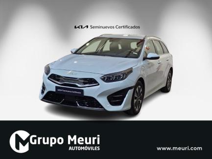 Kia Ceed Tourer segunda mano Vizcaya