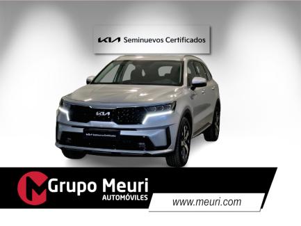 Kia Sorento segunda mano Vizcaya