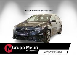 Kia Ceed Tourer segunda mano Vizcaya