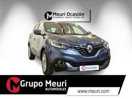 Renault Kadjar segunda mano Vizcaya