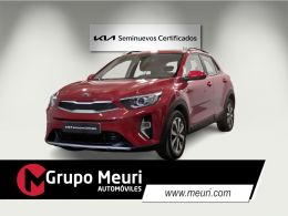 Kia Stonic segunda mano Vizcaya