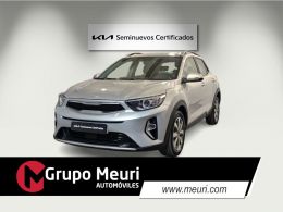 Kia Stonic segunda mano Vizcaya