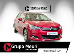 Citroen C4 segunda mano Vizcaya