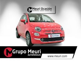 Fiat 500 segunda mano Vizcaya