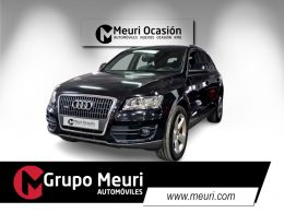 Audi Q5 segunda mano Vizcaya