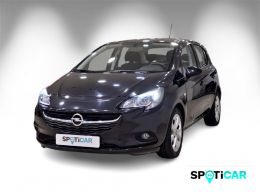 Opel Corsa segunda mano Vizcaya