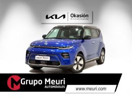 Kia e-Soul segunda mano Vizcaya