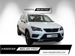 SEAT Ateca segunda mano Vizcaya