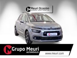 Citroen C4 Picasso segunda mano Vizcaya