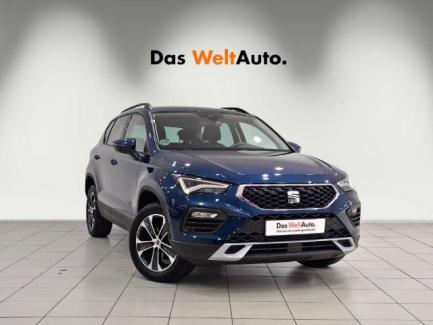 SEAT Ateca segunda mano Vizcaya