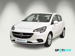 Opel Corsa segunda mano Vizcaya