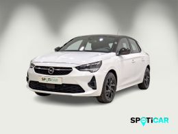 Opel Corsa segunda mano Vizcaya