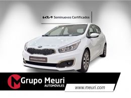 Kia cee'd segunda mano Vizcaya