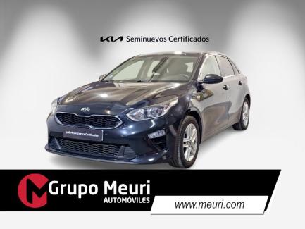 Kia Ceed segunda mano Vizcaya