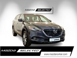 Mazda CX-9 segunda mano Vizcaya