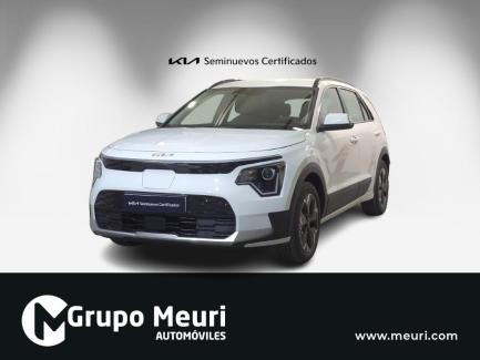 Kia e-Niro segunda mano Vizcaya